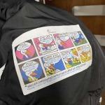 2025年11月17日秋冬新作Monclerジャケット高品質人気商品/QIU工場