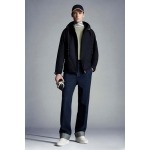 2025年11月17日秋冬新作Monclerジャケット高品質人気商品/QIU工場