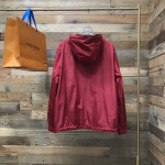 2025年11月17日秋冬新作PRADAジャケット高品質人気商品/QIU工場