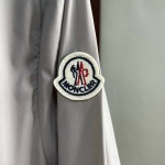 2025年11月17日秋冬新作Monclerジャケット高品質人気商品/QIU工場