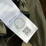 2025年11月17日秋冬新作Monclerジャケット高品質人気商品/QIU工場