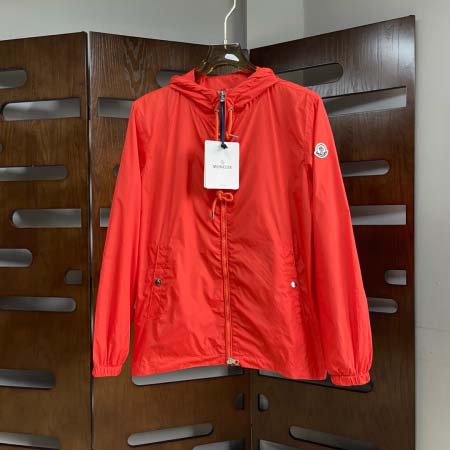 2025年11月17日秋冬新作Monclerジャケット高品質...