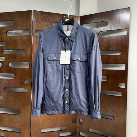 2025年11月17日秋冬新作Monclerジャケット高品質...