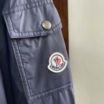 2025年11月17日秋冬新作Monclerジャケット高品質人気商品/QIU工場
