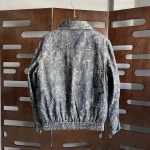 2025年11月17日秋冬新作Louis vuittonジャケット高品質人気商品/QIU工場