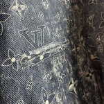 2025年11月17日秋冬新作Louis vuittonジャケット高品質人気商品/QIU工場