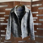 2025年11月17日秋冬新作Louis vuittonジャケット高品質人気商品/QIU工場