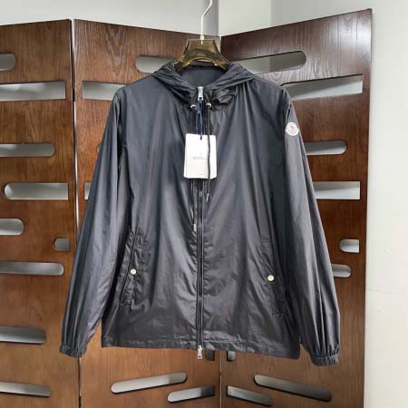 2025年11月17日秋冬新作Monclerジャケット高品質...