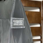 2025年11月17日秋冬新作Burberryジャケット高品質人気商品/QIU工場