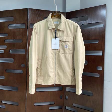 2025年11月17日秋冬新作Monclerジャケット高品質...