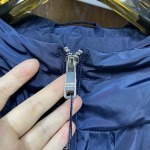 2025年11月17日秋冬新作Pradaジャケット高品質人気商品/QIU工場