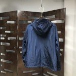 2025年11月17日秋冬新作PRADAジャケット高品質人気商品/QIU工場