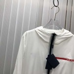 2025年11月17日秋冬新作PRADAジャケット高品質人気商品/QIU工場