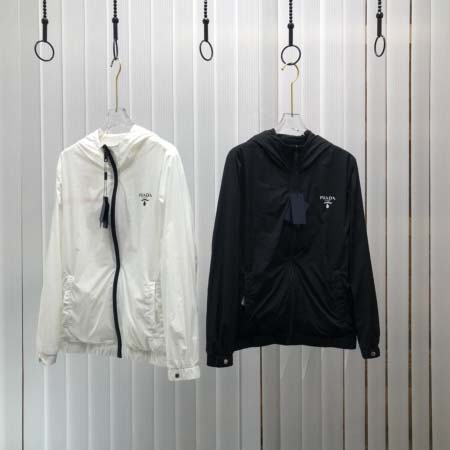 2025年11月17日秋冬新作PRADAジャケット高品質人気...