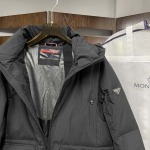 2025年11月17日秋冬新作PRADAダウンジャケット高品質人気商品/QIU工場