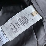 2025年11月17日秋冬新作Gucciジャケット高品質人気商品/QIU工場