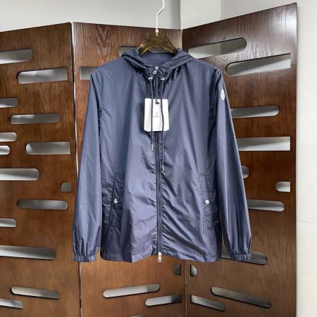 2025年11月17日秋冬新作Monclerジャケット高品質...