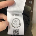 2025年11月17日秋冬新作MONCLERジャケット高品質人気商品/QIU工場