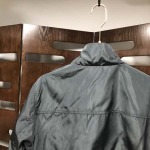 2025年11月17日秋冬新作PRADAジャケット高品質人気商品/QIU工場