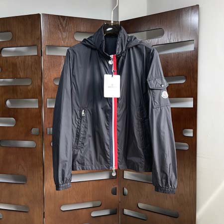 2025年11月17日秋冬新作Monclerジャケット高品質...