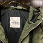 2025年11月17日秋冬新作MONCLERジャケット高品質人気商品/QIU工場