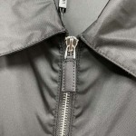 2025年11月17日秋冬新作PRADAジャケット高品質人気商品/QIU工場