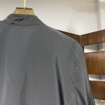 2025年11月17日秋冬新作Pradaジャケット高品質人気商品/QIU工場