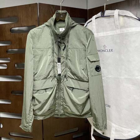 2025年11月17日秋冬新作C.P綿の服高品質人気商品/Q...