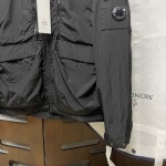 2025年11月17日秋冬新作C.P綿の服高品質人気商品/QIU工場