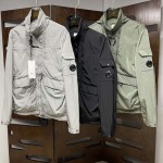 2025年11月17日秋冬新作C.P綿の服高品質人気商品/QIU工場