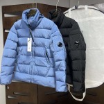 2025年11月17日秋冬新作CP.COMPANYダウンジャケット高品質人気商品/QIU工場