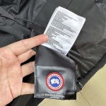 2025年11月17日秋冬新作Can-ada Gooseダウンジャケット高品質人気商品/QIU工場