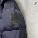 2025年11月17日秋冬新作Burberryダウンジャケット高品質人気商品/QIU工場