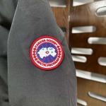 2025年11月17日秋冬新作Ca-nada Gooseダウンジャケット高品質人気商品/QIU工場