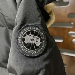 2025年11月17日秋冬新作Can-ada Gooseダウンジャケット高品質人気商品/QIU工場