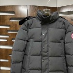 2025年11月17日秋冬新作Cana-da Gooseダウンジャケット高品質人気商品/QIU工場