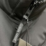 2025年11月17日秋冬新作Can-ada Gooseダウンジャケット高品質人気商品/QIU工場