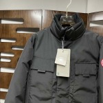 2025年11月17日秋冬新作Can-ada Gooseダウンジャケット高品質人気商品/QIU工場