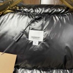 2025年11月17日秋冬新作Burberryダウンジャケット高品質人気商品/QIU工場