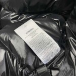 2025年11月17日秋冬新作Burberryダウンジャケット高品質人気商品/QIU工場
