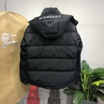 2025年11月17日秋冬新作Burberryダウンジャケット高品質人気商品/QIU工場