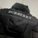 2025年11月17日秋冬新作Burberryダウンジャケット高品質人気商品/QIU工場