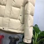 2025年11月17日秋冬新作Burberryダウンジャケット高品質人気商品/QIU工場