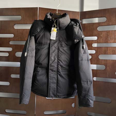 2025年11月17日秋冬新作Amiダウンジャケット高品質人...