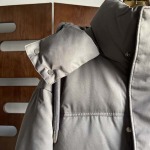 2025年11月17日秋冬新作Amiダウンジャケット高品質人気商品/QIU工場