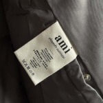 2025年11月17日秋冬新作Amiダウンジャケット高品質人気商品/QIU工場