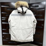 2025年11月17日秋冬新作Can-ada Gooseダウンジャケット高品質人気商品/QIU工場