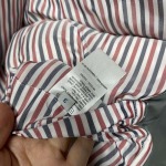 2025年11月17日秋冬新作Thom browneダウンジャケット高品質人気商品/QIU工場