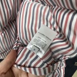 2025年11月17日秋冬新作Thom browneダウンジャケット高品質人気商品/QIU工場