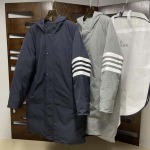 2025年11月17日秋冬新作Thom browneダウンジャケット高品質人気商品/QIU工場